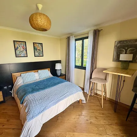 Bella Vista * Canhas