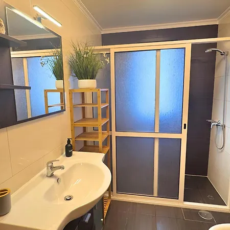 Проживание в семье Bella Vista Canhas