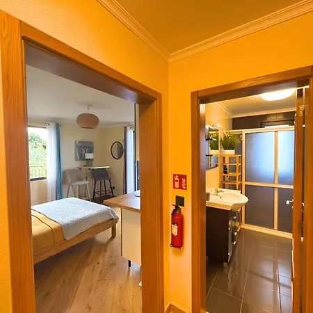 Bella Vista Проживание в семье