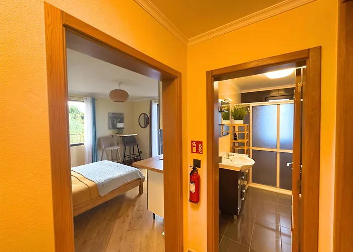 Bella Vista منزل للإقامة