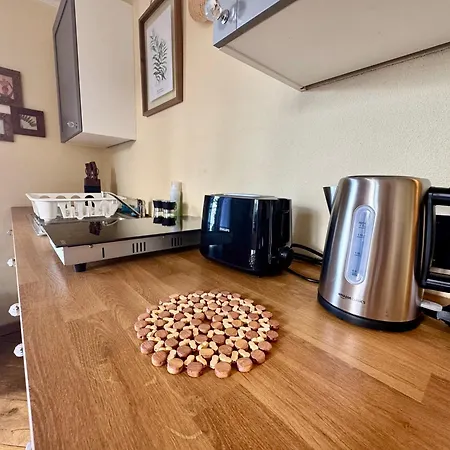 Quarto em Acomodações Particulares Bella Vista *