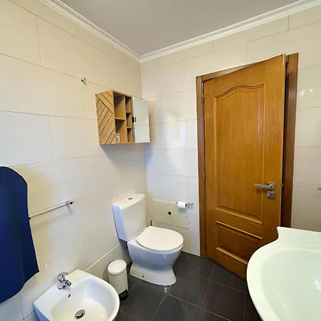 Bella Vista Quarto em Acomodações Particulares Canhas