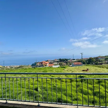 Bella Vista Quarto em Acomodações Particulares