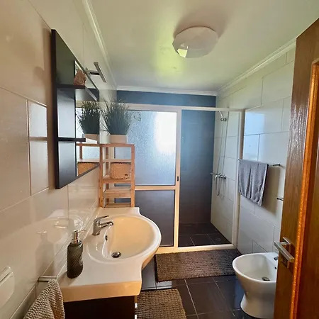 Bella Vista Quarto em Acomodações Particulares