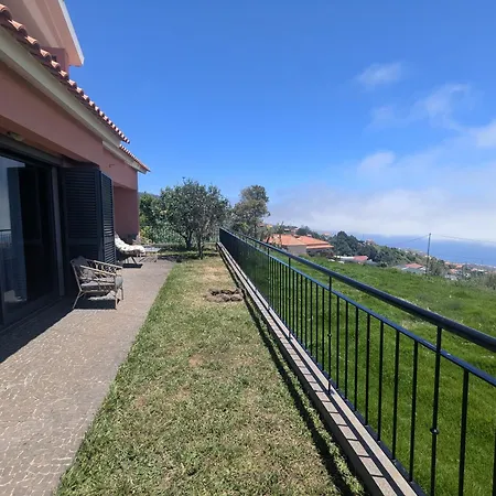 홈스테이 Bella Vista