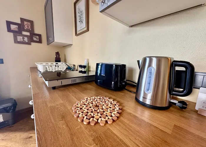 홈스테이 Bella Vista *