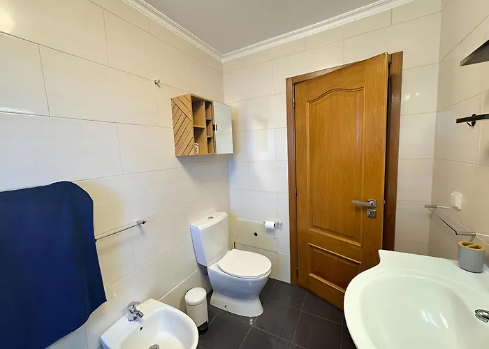 Bella Vista 홈스테이 Canhas