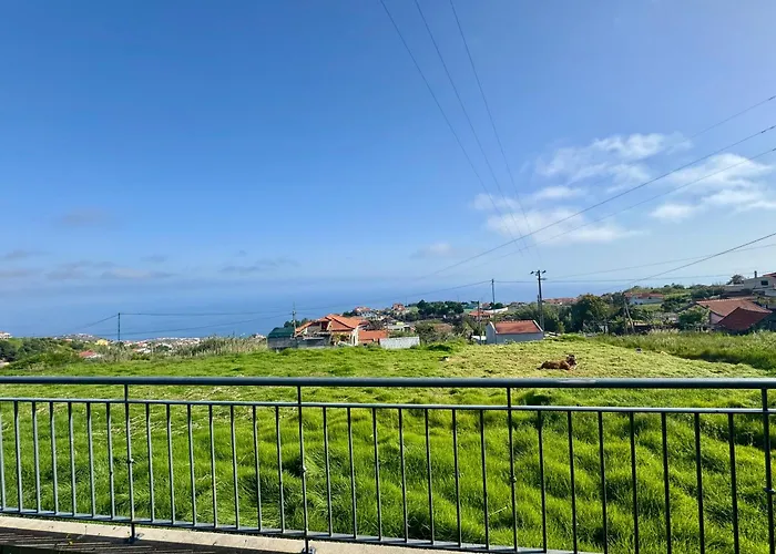 Bella Vista 홈스테이