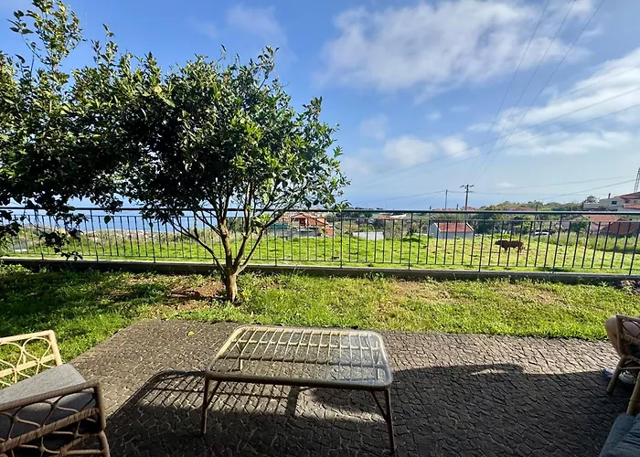 Bella Vista 홈스테이 *