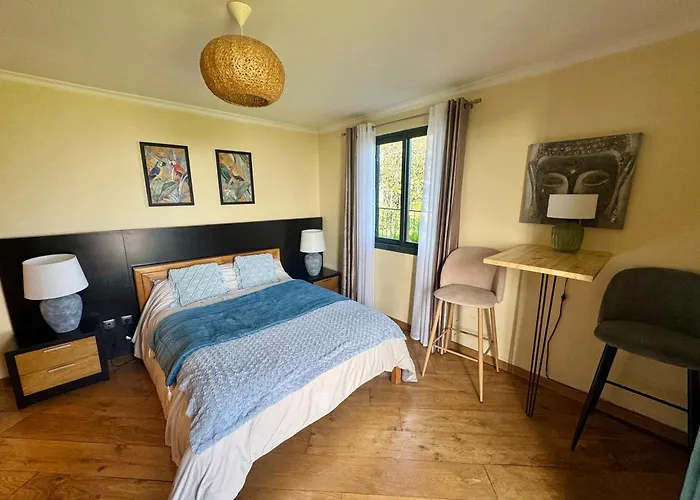 Bella Vista * Canhas