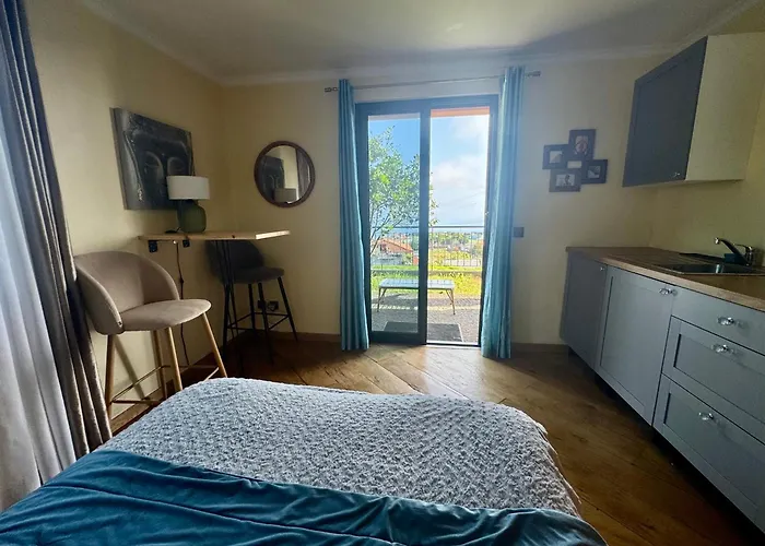 Bella Vista Alloggio in famiglia