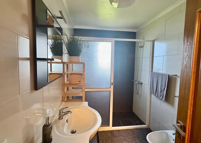 Bella Vista Alloggio in famiglia