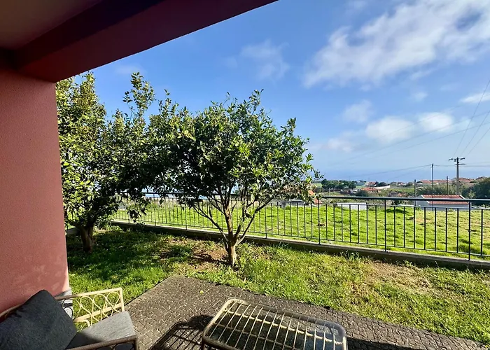 홈스테이 Bella Vista Canhas